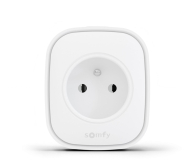 Somfy Gniazdo zigbee typ E - 1332530 - zdjęcie 1